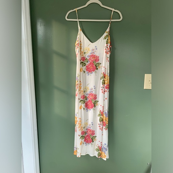 Reformation dress M - Picture 1 of 3